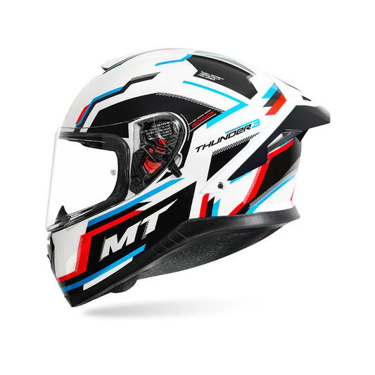 MT Thunder 3 Pro Blaze - Gloss
