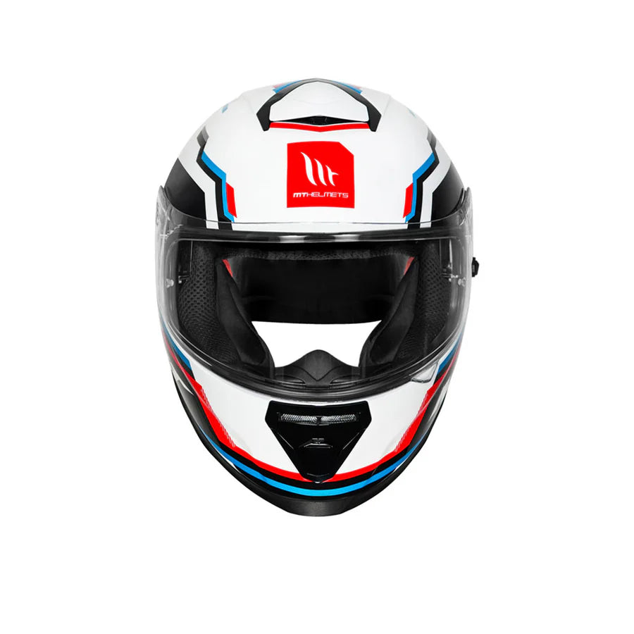 MT Thunder 3 Pro Blaze - Gloss