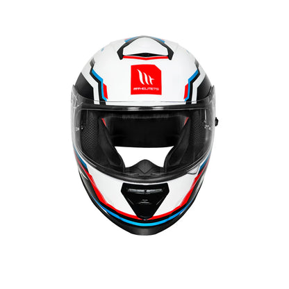MT Thunder 3 Pro Blaze - Gloss