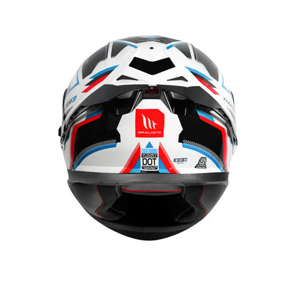 MT Thunder 3 Pro Blaze - Gloss