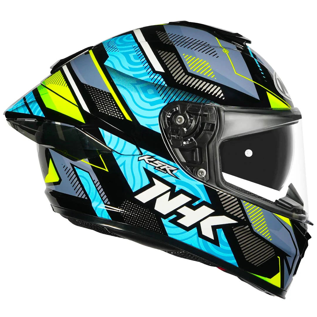 NHK K5R Speed Light | FULL FACE HELMET