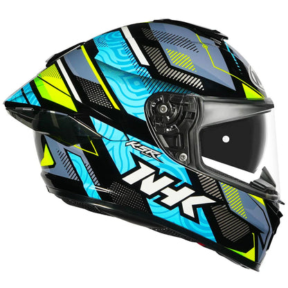 NHK K5R Speed Light | FULL FACE HELMET