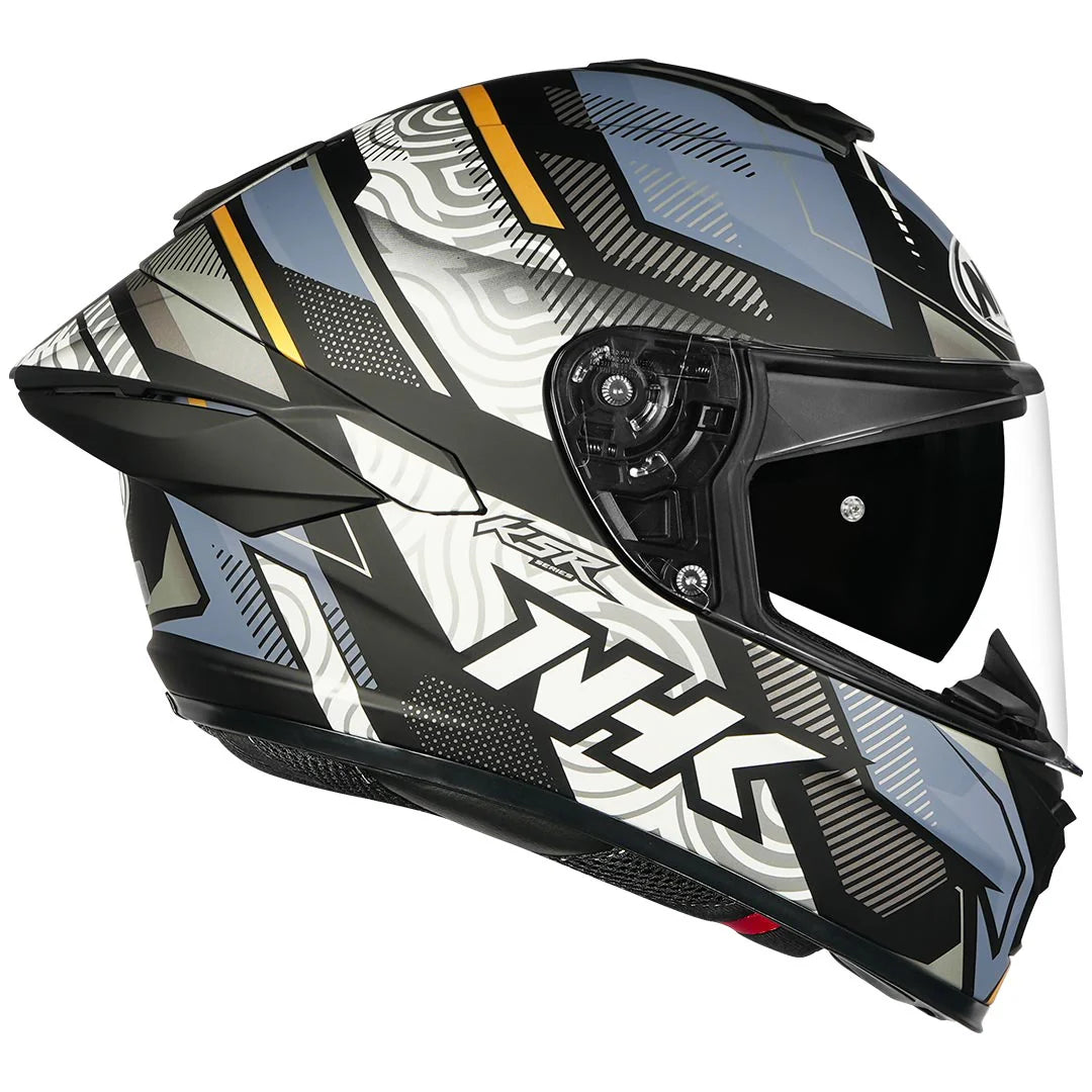 NHK K5R Speed Light | FULL FACE HELMET