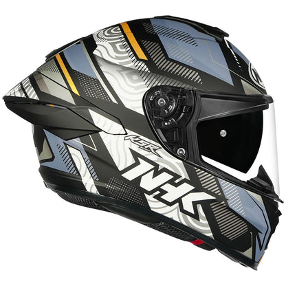 NHK K5R Speed Light | FULL FACE HELMET