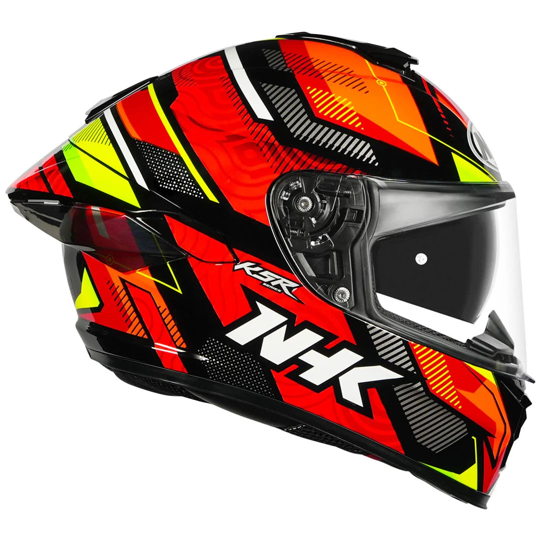 NHK K5R Speed Light | FULL FACE HELMET
