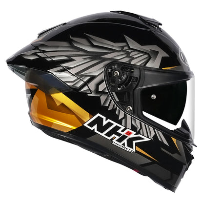 NHK K5R WINGSTAR | FULL FACE HELMET