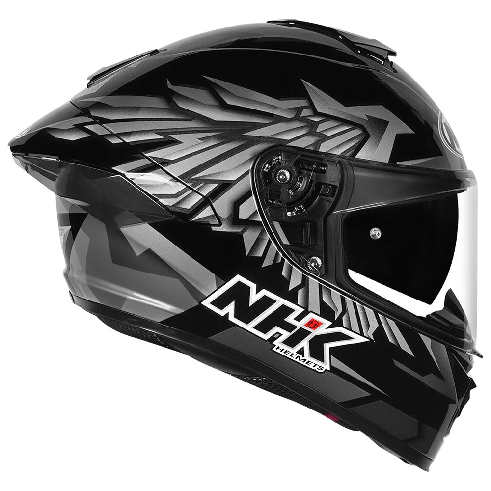 NHK K5R WINGSTAR | FULL FACE HELMET
