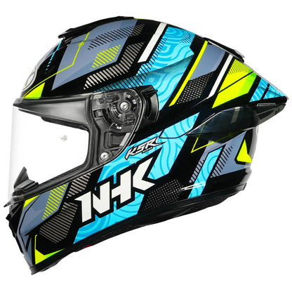 NHK K5R Speed Light | FULL FACE HELMET