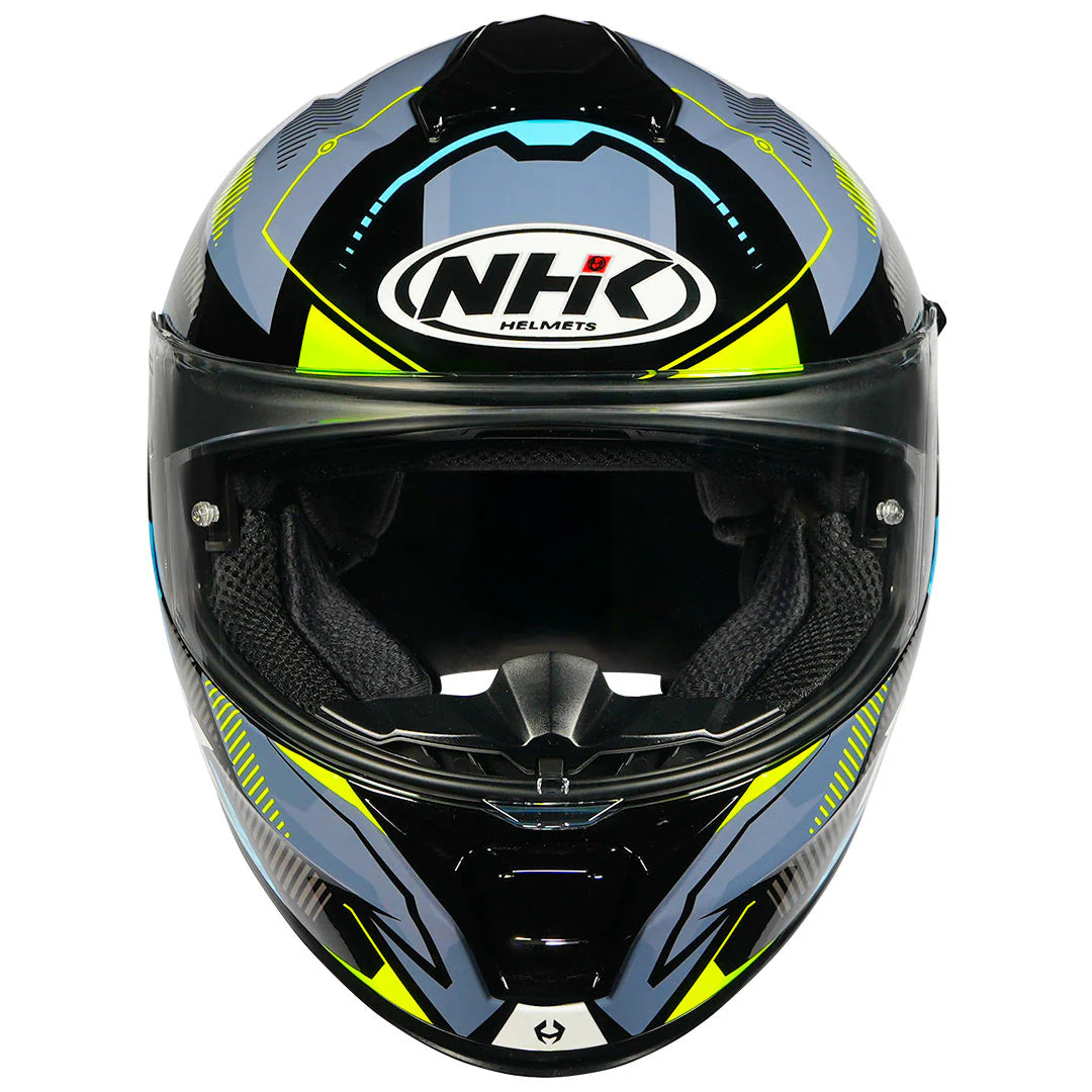 NHK K5R Speed Light | FULL FACE HELMET