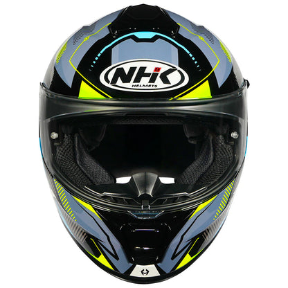NHK K5R Speed Light | FULL FACE HELMET