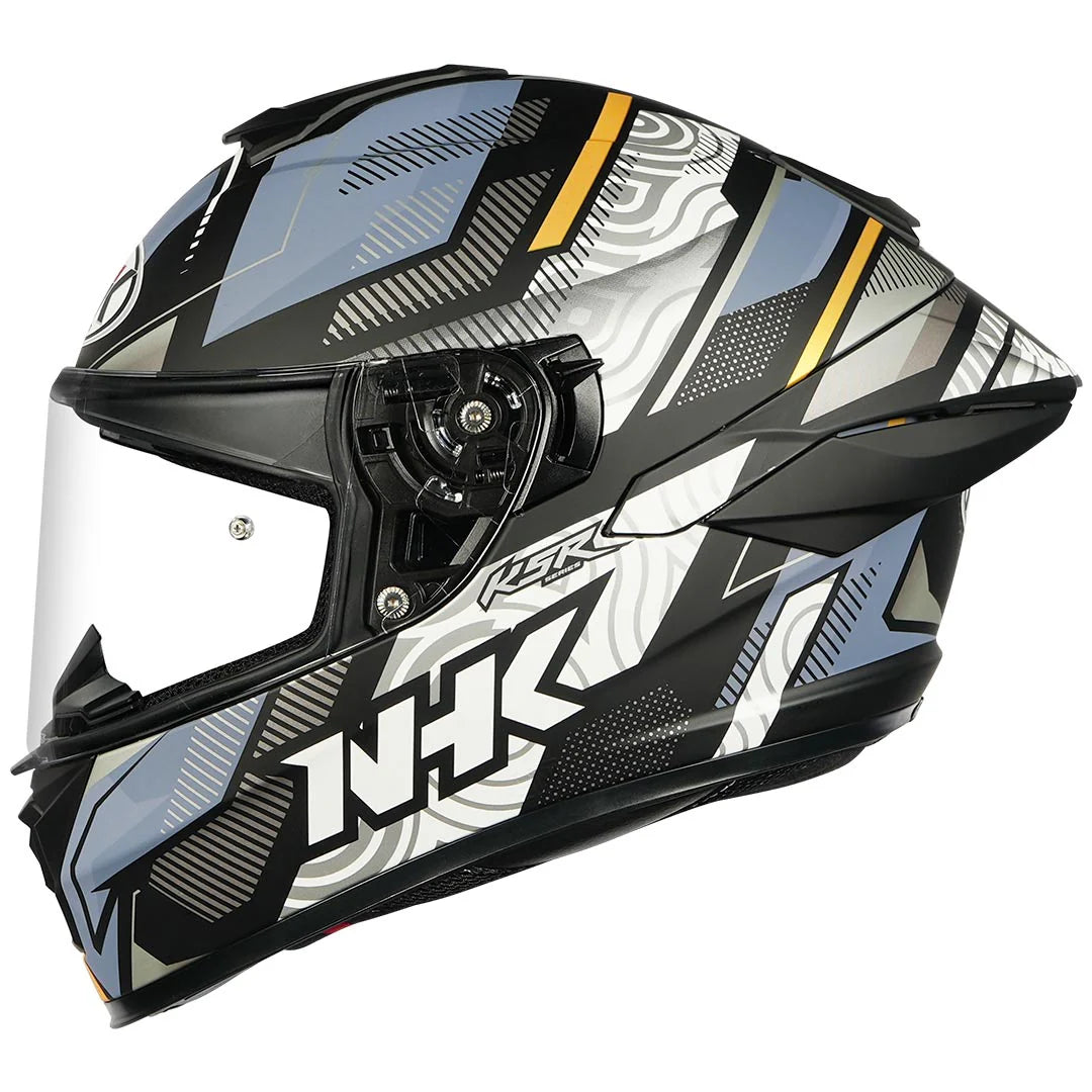 NHK K5R Speed Light | FULL FACE HELMET
