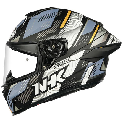 NHK K5R Speed Light | FULL FACE HELMET