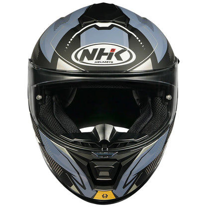 NHK K5R Speed Light | FULL FACE HELMET