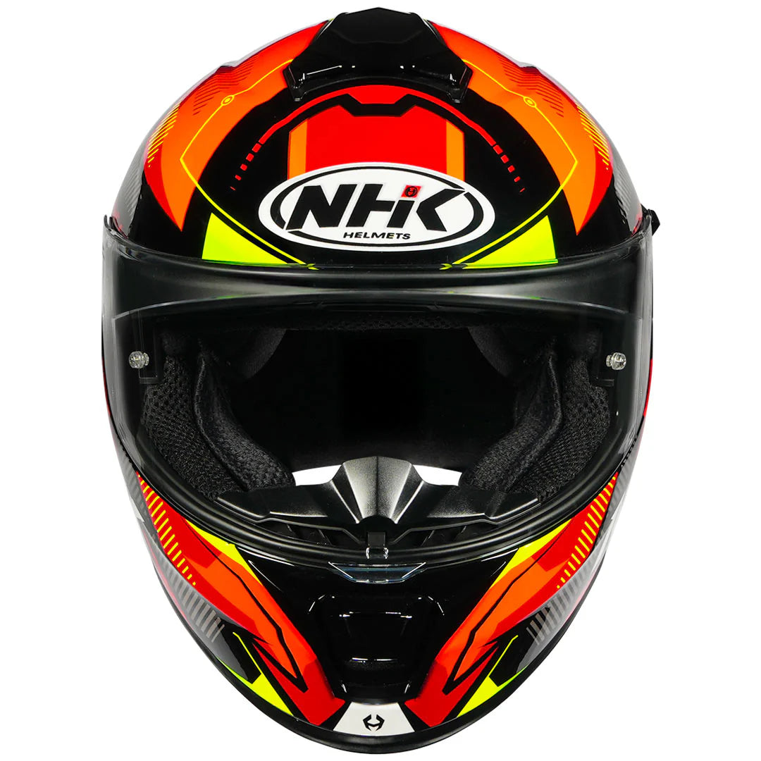 NHK K5R Speed Light | FULL FACE HELMET