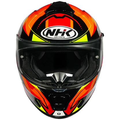 NHK K5R Speed Light | FULL FACE HELMET