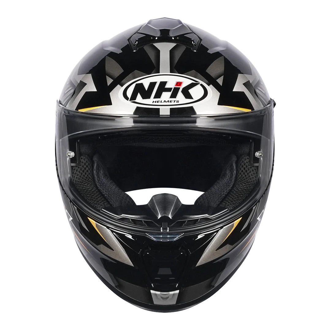 NHK K5R WINGSTAR | FULL FACE HELMET