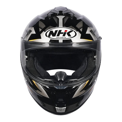 NHK K5R WINGSTAR | FULL FACE HELMET