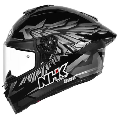 NHK K5R WINGSTAR | FULL FACE HELMET
