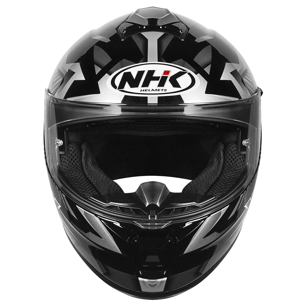 NHK K5R WINGSTAR | FULL FACE HELMET