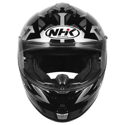 NHK K5R WINGSTAR | FULL FACE HELMET