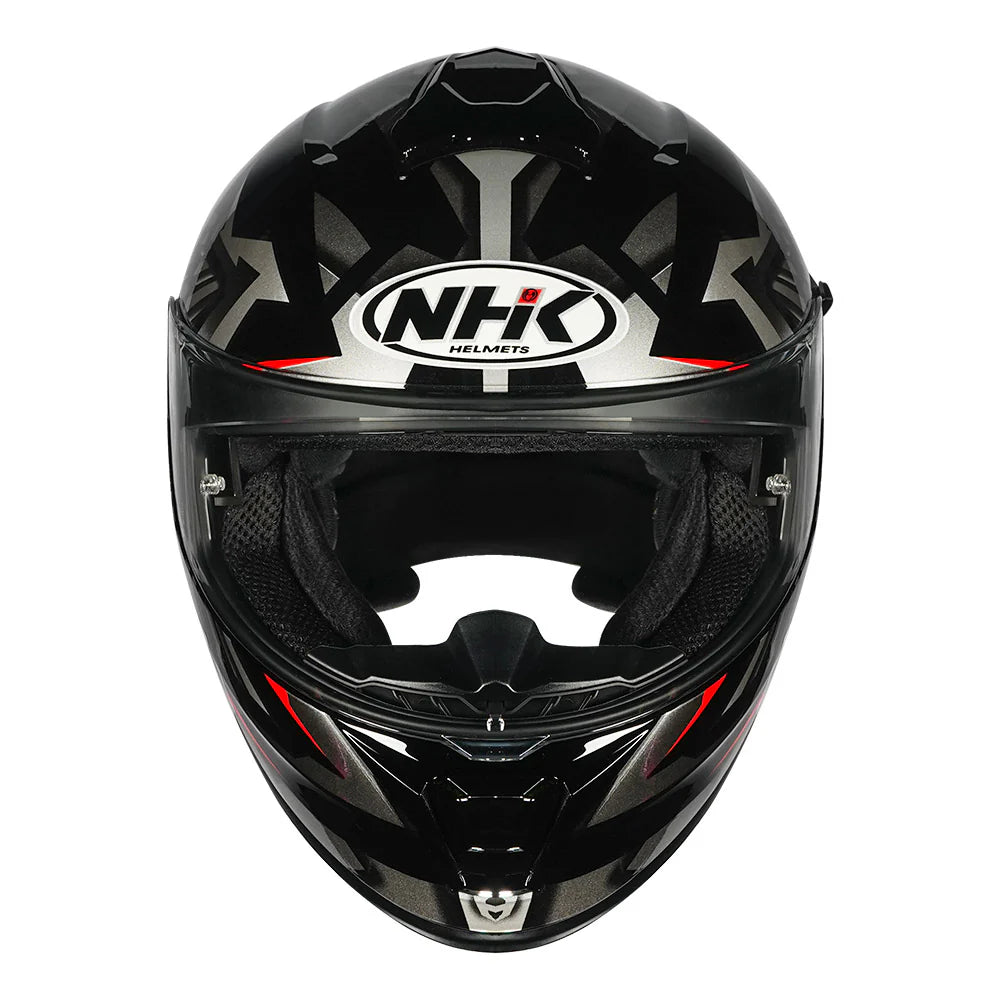 NHK K5R WINGSTAR | FULL FACE HELMET