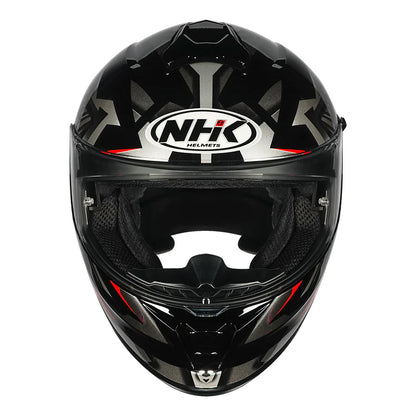 NHK K5R WINGSTAR | FULL FACE HELMET