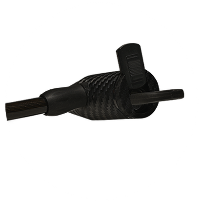 STUDDS CABLE LOCK & KEY
