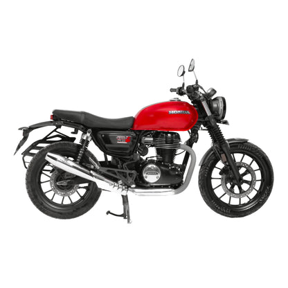 RED ROOSTER PERFORMANCE / RRP Pegasus RS Polish EXHAUST | HONDA CB 350 RS