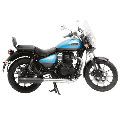 Polestar Pro - Black | ROYAL ENFIELD METEOR 350 | RED ROOSTER PERFORMANCE / RRP