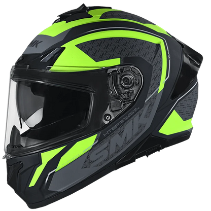 SMK TYPHOON RD 1 HELMET