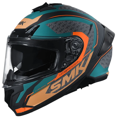 SMK TYPHOON RD 1 HELMET