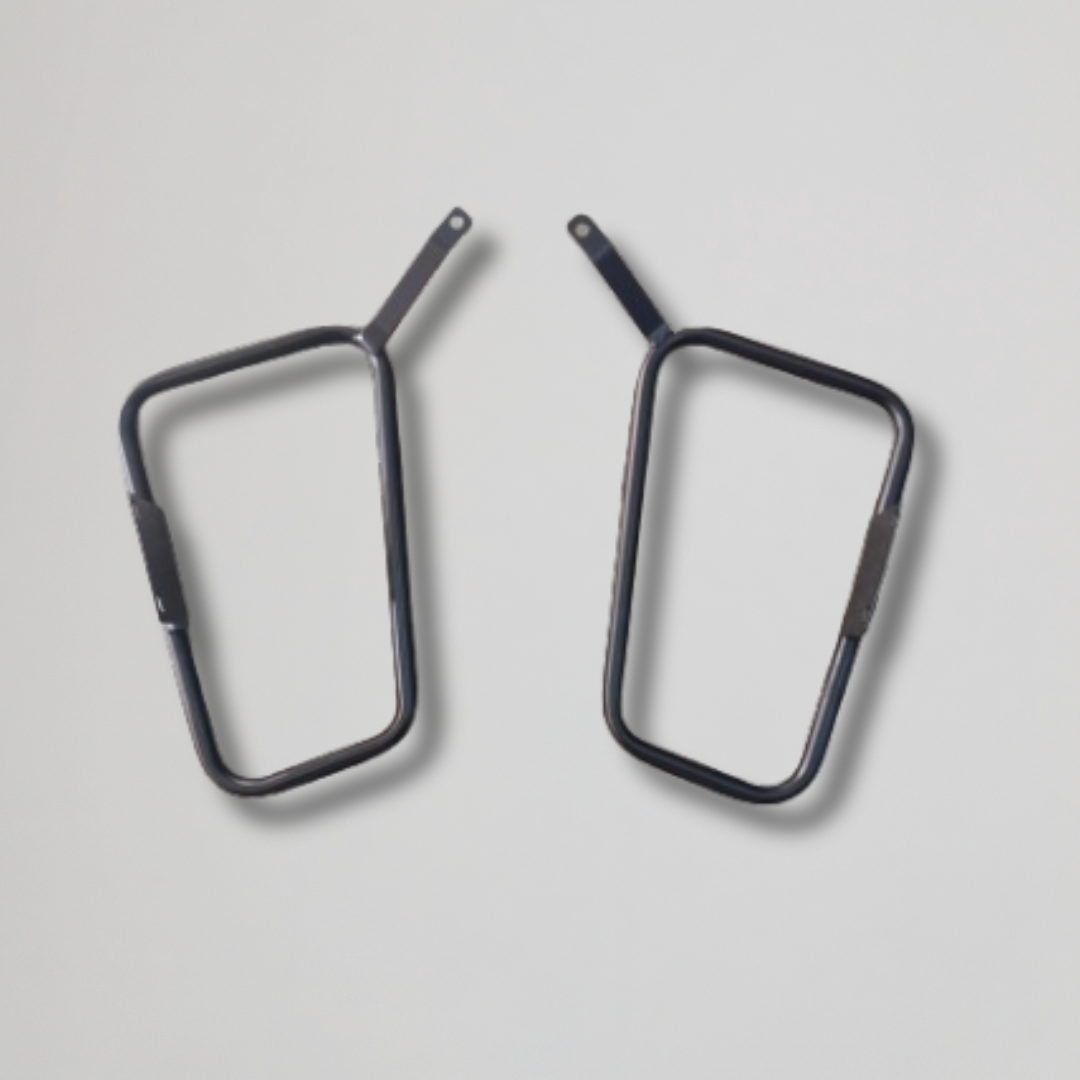 Royal Enfield Interceptor/Continental GT 650- Saddle Stays | SS MOTOCORP
