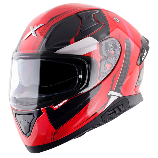 AXOR X MARVEL APEX DEADPOOL HELMET