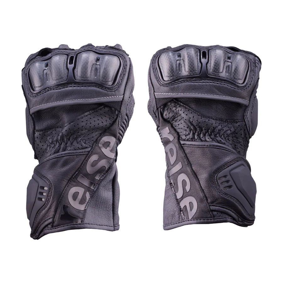 REISE RHODES FULL GOUNTLET RIDING GLOVES