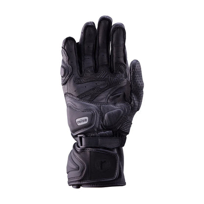 REISE RHODES FULL GOUNTLET RIDING GLOVES