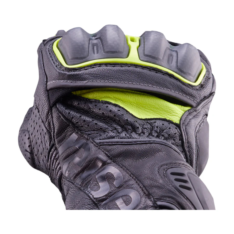 REISE RHODES FULL GOUNTLET RIDING GLOVES