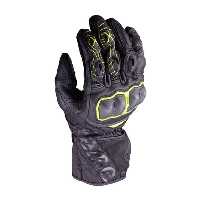 REISE RHODES FULL GOUNTLET RIDING GLOVES