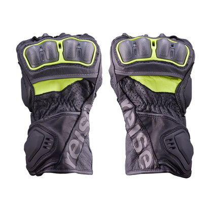 REISE RHODES FULL GOUNTLET RIDING GLOVES