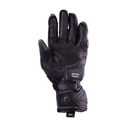 REISE RHODES FULL GOUNTLET RIDING GLOVES