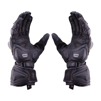 REISE RHODES FULL GOUNTLET RIDING GLOVES