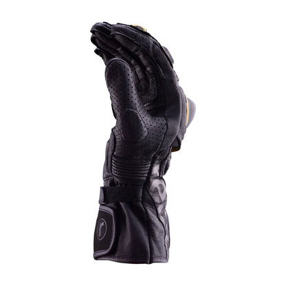 REISE RHODES FULL GOUNTLET RIDING GLOVES