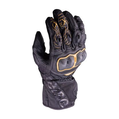 REISE RHODES FULL GOUNTLET RIDING GLOVES