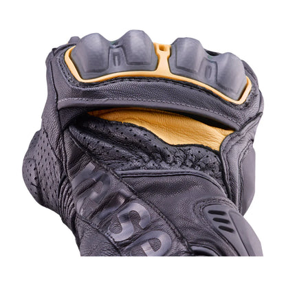 REISE RHODES FULL GOUNTLET RIDING GLOVES