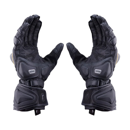 REISE RHODES FULL GOUNTLET RIDING GLOVES