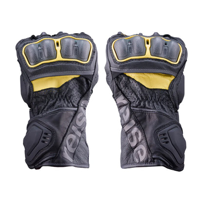 REISE RHODES FULL GOUNTLET RIDING GLOVES