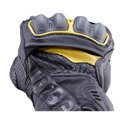 REISE RHODES FULL GOUNTLET RIDING GLOVES