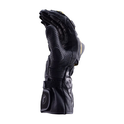 REISE RHODES FULL GOUNTLET RIDING GLOVES
