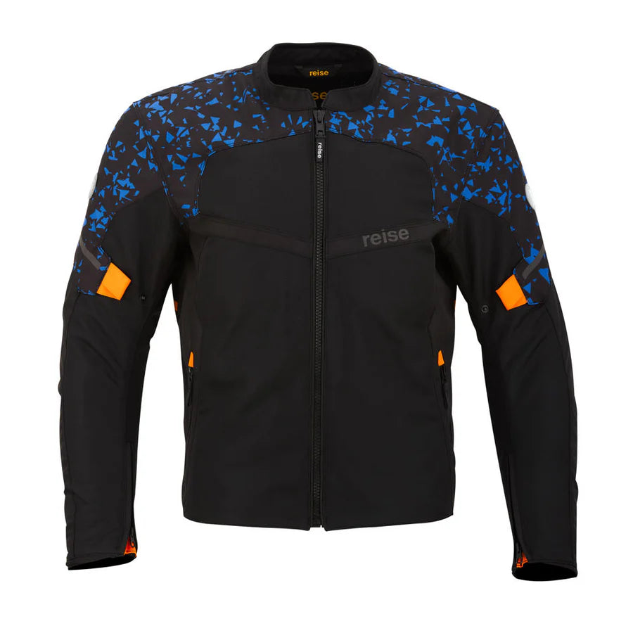 REISE DALTON SPORT TOURING JACKET