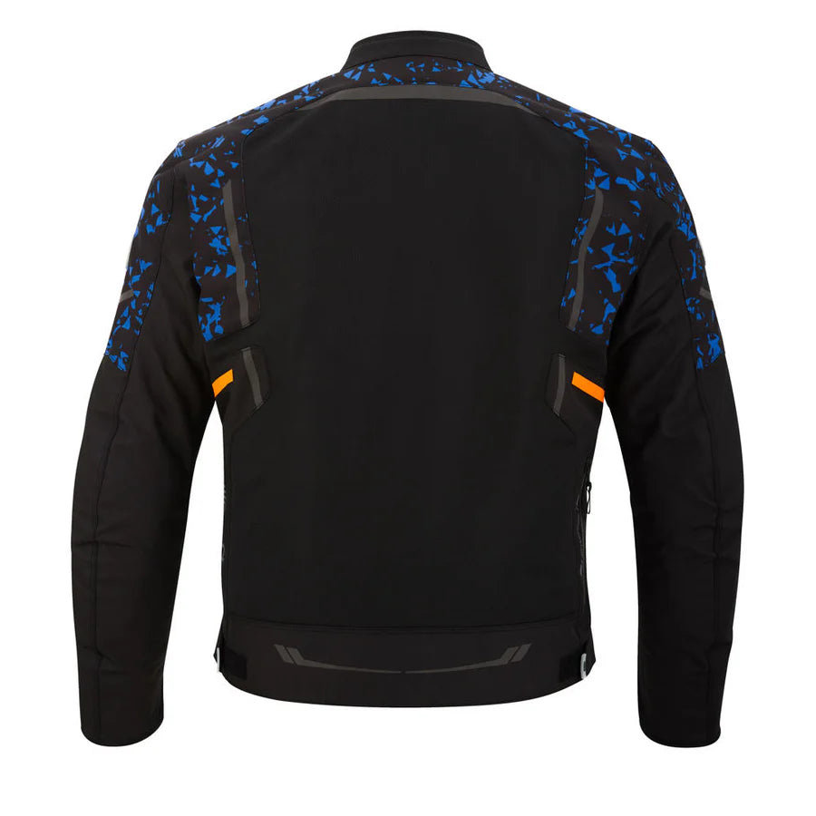 REISE DALTON SPORT TOURING JACKET
