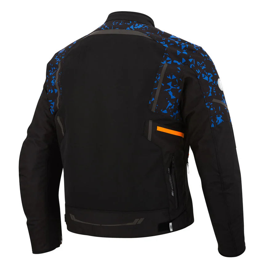 REISE DALTON SPORT TOURING JACKET